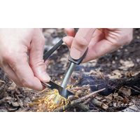 ハック ファイヤースターター 2800 1個（直送品）