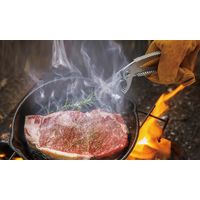 ハック アウトドアグリルハンドル 2889 1個（直送品）