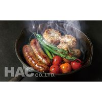 ハック アウトドアスキレット 2890 1個（直送品）