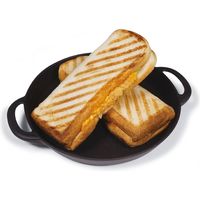 ハック 1枚専用グリルホットパン 2897 1個（直送品）