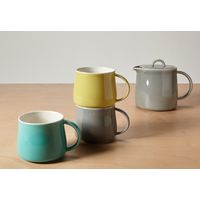 FORLIFE JAPAN ダンジューティーポットIKW 620IKW 1個（直送品）