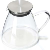 FORLIFE JAPAN フジ ガラスティーポット946mlＳＬＳ 842SLS 1個（直送品）