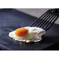 J-FUN abien MAGIC GRILL マジックグリル ホットプレート おしゃれ スタイリッシュ JF-MG02-B 1台（直送品）