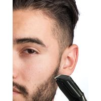 ロゼンスターJPN 水洗いヒゲトリマー GT-672 1個