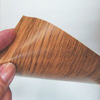 菊池襖紙工場 デコスタイル 粘着シート 45cmx2m DIY カッティングシール ミディアム 10072 1本