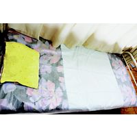 アーテック 使い捨てシーツ 白 ワイド 10枚入 51617 1個