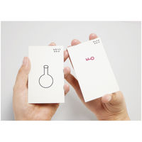 コクヨ WORK×CREATEシリーズ うごく！カードアニメーション 知育玩具 KE-WC46 1冊