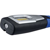 セーフラン安全用品 WL5016/充電式LED作業灯 TN010 1箱（直送品）