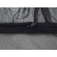 セーフラン安全用品 防虫服4点セット 10996 1箱(4点)（直送品）