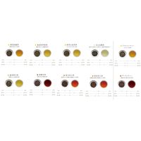 Tokyo Tea Trading 久順銘茶 凍頂四季春茶 1セット(80g×3)  茶葉
