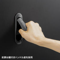 サンワサプライ タブレット収納保管庫(44台収納) CAI-CAB62LM 1台（直送品）