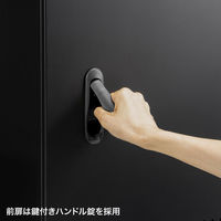 サンワサプライ タブレット収納保管庫(22台収納) CAI-CAB61LM 1台（直送品）