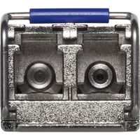 サンワサプライ SFP＋ 10Gigabit用コンバータ LAN-SFPD10-LRN 1個（直送品）