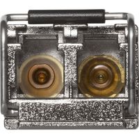 サンワサプライ SFP＋ 10Gigabit用コンバータ LAN-SFPD10-SRN 1個（直送品）