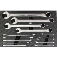 ツールキャビネットセット TCAT911SV 1セット TONE（直送品）