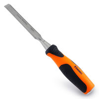 ビッグマン BM 木工用チゼルのみ15mm BYー15 1個