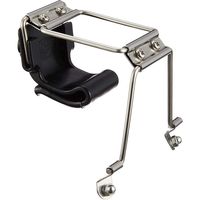 トーヨーセーフティ 帽子取付用メガネ No.1400-C 1個