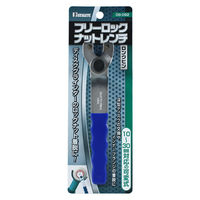 ビッグマン BM ロックナットレンチロング DSー092 1個