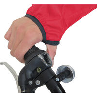 弘進ゴム レボルブRV-820 レッド　S H0820AC-S 1枚（直送品）