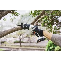 アイリスオーヤマ 充電式レシプロソー 本体のみ(10.8V用) JRS13-Z 1台（直送品）