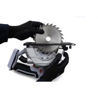 アイリスオーヤマ 充電式丸のこ 18Vバッテリーセット JSC140 1台