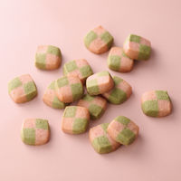 無印良品 桜のアイスボックスクッキー ５０ｇ 1セット（1袋×2） 良品計画