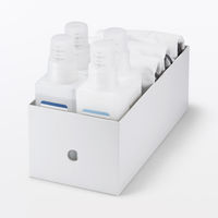 無印良品 植物由来の柔軟成分 グリーンの香り柔軟剤 ４５０ｍｌ 良品計画