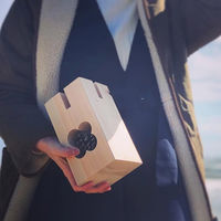 オフィスもこん もこん炉 スマホスタンド 植木スタンド L 6300089086 1個（直送品）