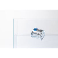 シロキ 10年保証備蓄用 トイレットペーパー 200m個包装 4ロール入りBOX LT-204 1箱（直送品）