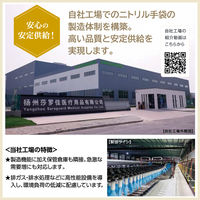 サラヤ ニトリルグローブ　エクステンド　白　Lサイズ　ホワイト　使い捨て手袋　粉なし　50948 1箱（200枚入）