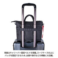 スワン ROTHCO タブレットPC対応 ミニヘルメットバッグS 45083 カーキ 1個（直送品）