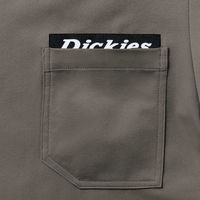 フォーク スクラブ ダークネイビー×ガンメタ LL 7116SC-17-LL 1枚（直送品）