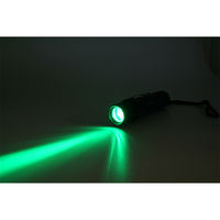 リッチボンド 4カラーLEDライト 電池付 FX-2115 1個（直送品）