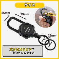 ビッグマン キーパーマグリール 700mm ATS-177 1個（直送品）