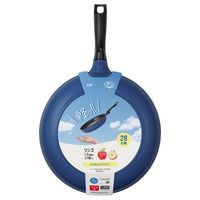 軽い フライパン 28cm ガス火専用 ラクカル 000DW5902 1個 PFASフリー 貝印