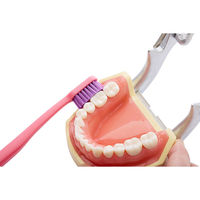 Shu&Shu 歯ブラシ 密毛 5400 ウルトラソフト 4188730 1本