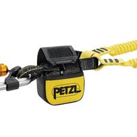 Petzl ペツル フォールアレスト用ランヤード ABSORBICA TIEーBACK MGO L015BB00 1個（直送品）