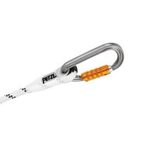Petzl ペツル ワークポジションニング ロープアクセス ツリーケア用ランヤード グリヨン GRILLON 2m L052AA00 1個（直送品）