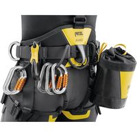 Petzl ペツル 高所作業用フルハーネス アバオ ファスト AVAO FAST サイズ2 国際バージョン C071DB02 1本（直送品）