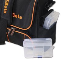 Beta ベータ ミニツールバッグ ナイロン製 C3 1個（直送品）