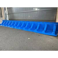 スイコー 流守板(るすばん) 土のうの代わり(製品1つで土のう約15個分) 4538940003974 1個（直送品）