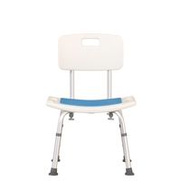 UTILITY 【法人限定】UTILITY シャワーチェアWG51入数:4 WG51 1個（直送品）