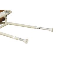 UTILITY 【法人限定】UTILITY シャワーチェアWESC1入数:1 WESC1 1個（直送品）