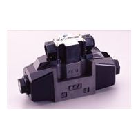 ダイキン工業 電磁操作弁 KSO-G02-2AB-30-H2 1PC（直送品）