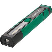 スタビレー STAHLWILLE 充電式KEDハンドライト 最大1000ルーメン 連続点灯7時間 13138HL1000 1台（直送品）