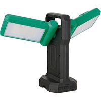 スタビレー STAHLWILLE 回転式LEDスポットワークライト 最大11500ルーメン 連続点灯6時間 13139DL1500 1台（直送品）