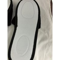 喜一工具 STAHLWILLE スタビレー 【グッズ】スリッパ 25ー27cm ブラック 9197ー0121JP 1足（直送品）