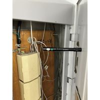 STAHLWILLE スタビレー 充電式LEDペンライト トップライト ルーメン350 約2時間点灯 サイドライト付 9197ー0170JP（直送品）