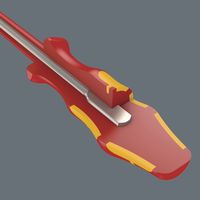 Wera Werk ベラ 絶縁ナットドライバー 5.5mm 全長125mm クラフトフォームハンドル 005300 1本（直送品）