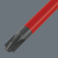 Wera Werk ベラ 16点入 絶縁差替式トルクドライバーブレードセット 006609 1セット（直送品）